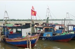 Ninh Bình cấm biển từ 12 giờ trưa 24/9