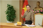 Phó Thủ tướng Trần Hồng Hà: Phản ánh tư duy mới về nông nghiệp, thể hiện vai trò tiên phong trong nền kinh tế
