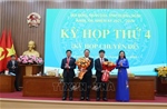 Bầu bổ sung hai Phó Chủ tịch UBND tỉnh Quảng Ngãi