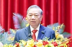 Bài viết của Tổng Bí thư Tô Lâm: CÔNG AN NHÂN DÂN VÌ ĐẢNG, VÌ DÂN