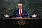 Xung đột Hamas - Israel: Mỹ đề xuất kế hoạch 21 điểm cho hòa bình tại Gaza