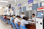 Kết luận số 195-KL/TW về tình hình, kết quả hoạt động của bộ máy hệ thống chính trị và chính quyền địa phương 2 cấp