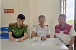 Ngăn chặn kịp thời người dân chuyển số tiền lớn cho đối tượng lừa đảo