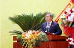Đồng chí Vũ Đại Thắng tái cử Bí thư Tỉnh ủy Quảng Ninh nhiệm kỳ 2025-2030