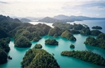 UNESCO công nhận quần đảo Raja Ampat của Indonesia là Khu Dự trữ sinh quyển