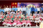 Tết Trung thu cho trẻ em có hoàn cảnh đặc biệt