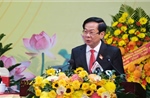 Ông Đỗ Thanh Bình giữ chức Thứ trưởng Thường trực Bộ Nội vụ