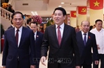 Chủ tịch nước Lương Cường dự Đại hội đại biểu tỉnh Phú Thọ nhiệm kỳ 2025 - 2030