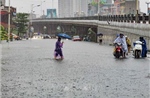 Dự báo thời tiết đêm 30/9 và ngày 1/10: Hà Nội tiếp tục có mưa