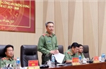 Văn kiện Đại hội Đảng bộ Công an Trung ương đổi mới mạnh mẽ tư duy, phương pháp tiếp cận