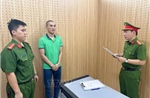 Khởi tố nguyên cán bộ ngân hàng về tội lừa đảo chiếm đoạt tài sản