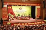 Phú Thọ phấn đấu là một trong những cực tăng trưởng của vùng Thủ đô