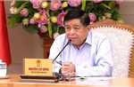 Phó Thủ tướng Nguyễn Chí Dũng: Triển khai ngay 3 nhóm công nghệ chiến lược trong năm 2025