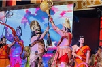 Dussehra - Sự lên ngôi của ngọn lửa chính nghĩa