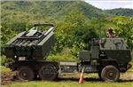 Mỹ chấp thuận bán Hệ thống Pháo phản lực cơ động HIMARS cho Canada
