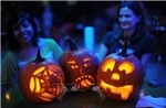 Ngành hàng Halloween điêu đứng vì gánh nặng thuế quan