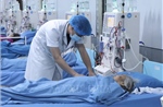 Phú Thọ: Hỗ trợ điều trị cho bệnh nhân bị ảnh hưởng bão số 10