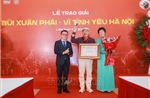 Trần Tiến - người khắc họa Hà Nội bằng âm nhạc