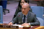 Việt Nam khẳng định cam kết thúc đẩy chương trình &#39;Phụ nữ, Hòa bình và An ninh&#39;