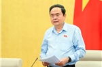 Dự thảo Luật Báo chí (sửa đổi) được xây dựng trên tinh thần kiến tạo để báo chí phát triển
