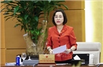 Làm rõ cơ chế tài chính của Cơ quan truyền thông chủ lực đa phương tiện