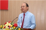 Khẳng định khát vọng vươn lên trong kỷ nguyên hội nhập và phát triển 