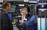Chứng khoán Mỹ: S&P 500 và Nasdaq đều chốt phiên 8/10 cao kỷ lục