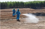 Việt Nam - Bỉ chung tay vì một môi trường không còn di chứng dioxin