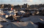 Các bên đạt thỏa thuận ngừng bắn ở Gaza