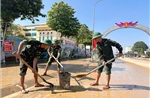 Cơ bản thông các tuyến quốc lộ, cao tốc khu vực phía Bắc sau ảnh hưởng bão