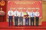 Bầu bổ sung Phó Chủ tịch UBND tỉnh Cao Bằng
