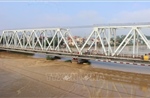 Lũ trên sông Cầu, sông Thương tiếp tục xuống nhưng vẫn trên báo động 3