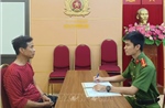 Tạm giữ hình sự đối tượng gây hỏa hoạn tại phường Láng, Hà Nội