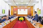 Thúc đẩy hợp tác giữa tỉnh Lai Châu với tỉnh U Đôm Xay (Lào)