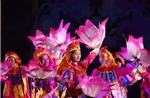 Lễ hội Văn hóa thế giới tại Hà Nội: Bản hòa ca của sắc màu văn hóa và tình hữu nghị