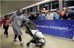 Khi &#39;an ninh&#39; và &#39;tự do&#39; gặp nhau ở ngưỡng cửa Schengen