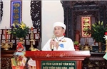 Đại lễ kỷ niệm năm thứ 100 khai đạo Cao Đài
