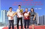 Công ty TNHH Chung Trang Linh bàn giao nhiều sổ hồng cho người dân