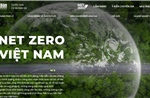 Báo Nhân Dân ra mắt chuyên trang thông tin &#39;Net Zero Việt Nam&#39;