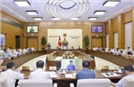 Hoàn thiện quy hoạch sau sắp xếp đơn vị hành chính với tầm nhìn dài hạn