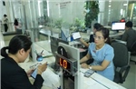 Chính quyền số - chìa khóa vận hành &#39;siêu đô thị&#39; ở TP Hồ Chí Minh
