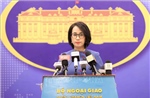 Hoan nghênh Hoa Kỳ đánh giá khách quan về kết quả tích cực của Việt Nam trong phòng, chống mua bán người