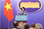 Việt Nam hoan nghênh Timor-Leste trở thành thành viên chính thức của ASEAN