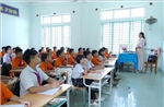 Quảng Trị yêu cầu trường học không &#39;cào bằng&#39; xã hội hóa giáo dục