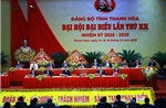 Phấn đấu đến năm 2030, Thanh Hóa trong nhóm các tỉnh dẫn đầu cả nước