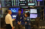 Chứng khoán Âu - Mỹ suy yếu khi thị trường thiếu động lực thúc đẩy