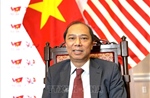 Việt Nam khẳng định vị thế của châu Á - Thái Bình Dương trong hòa bình và phát triển bền vững