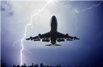 EU làm rõ quy định pháp lý đối với trường hợp máy bay bị sét đánh