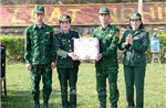 Ngày Phụ nữ Việt Nam 20/10: Tỏa sáng phẩm chất &#39;Bộ đội Cụ Hồ&#39; thời kỳ mới