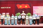 Cần Thơ: Hướng tới mô hình Văn phòng thông minh, hiệu quả